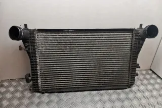 1K0145805G Интеркулер Volkswagen Passat B6 Арт e12361792, вид 1