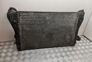 1K0145805G Интеркулер Volkswagen Passat B6 Арт e12361792, вид 2