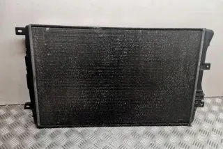 1K0145805G Интеркулер Volkswagen Passat B6 Арт e12361792, вид 3
