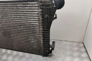 1K0145805G Интеркулер Volkswagen Passat B6 Арт e12361792, вид 4