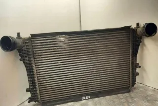 3C0145805P Интеркулер Volkswagen Passat B7 Арт e12361781, вид 2