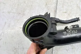 04E145673G Интеркулер Volkswagen Jetta 4 Арт e12361759, вид 3