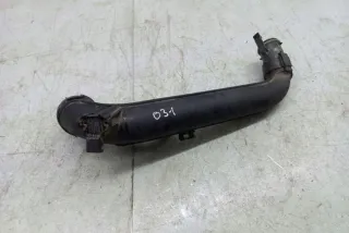 04E145673G Интеркулер Volkswagen Jetta 4 Арт e12361759, вид 4