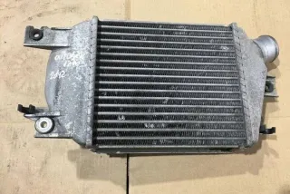 SICTM0180 Интеркулер Subaru Legacy 5 Арт e12361655, вид 1