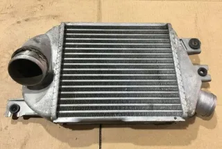 SICTM0180 Интеркулер Subaru Legacy 5 Арт e12361655, вид 3