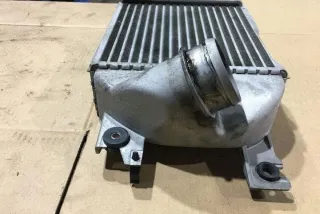 SICTM0180 Интеркулер Subaru Legacy 5 Арт e12361655, вид 4