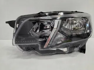 9816826980 Фара левая Peugeot Rifter Арт e12361514, вид 1