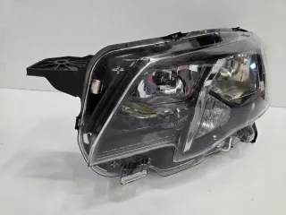 9816826980 Фара левая Peugeot Rifter Арт e12361514, вид 2