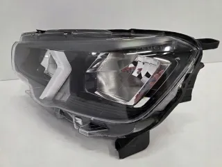 9816826980 Фара левая Peugeot Rifter Арт e12361514, вид 3