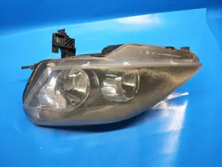 0301214203 Фара левая Opel Zafira B Арт e12361389, вид 2