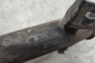 24415010 Интеркулер Opel Vectra C  Арт e12361341, вид 1