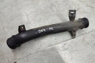 24415010 Интеркулер Opel Vectra C  Арт e12361341, вид 2