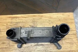 144619U20A Интеркулер Nissan Note E11 Арт e12361283, вид 5