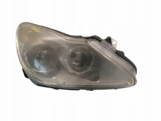 13186382 89313300 Фара правая Opel Corsa D Арт e12361257, вид 1