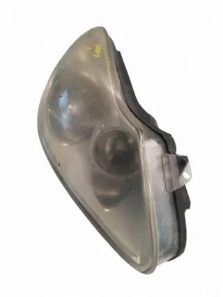 13186382 89313300 Фара правая Opel Corsa D Арт e12361257, вид 2