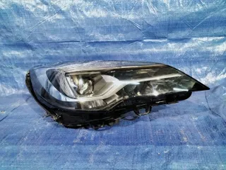 39077807 Фара правая Opel Astra K Арт e12361198, вид 1