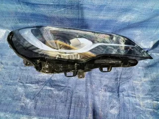 39077807 Фара правая Opel Astra K Арт e12361198, вид 2