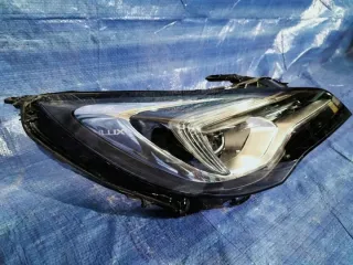 39077807 Фара правая Opel Astra K Арт e12361198, вид 3