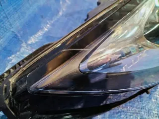 39077807 Фара правая Opel Astra K Арт e12361198, вид 5