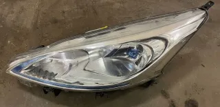 E-NV200 260604FA0A Фара левая Nissan NV 200 Арт e12361109, вид 1