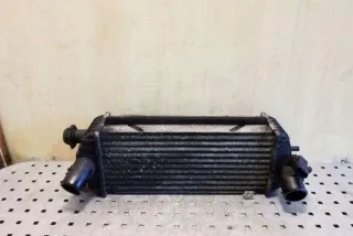 282702A850 Интеркулер Kia Sportage 5 Арт e12361051, вид 2