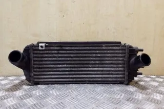 282702A850 Интеркулер Kia Sportage 5 Арт e12361050, вид 2