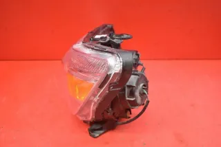 P9135L Фара левая Mitsubishi ASX Арт e12361040, вид 2