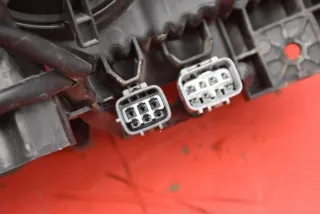P9135L Фара левая Mitsubishi ASX Арт e12361040, вид 7