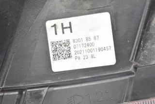 P9135L Фара левая Mitsubishi ASX Арт e12361040, вид 9