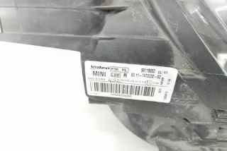 7472232 Фара правая MINI Cooper F56,F55 Арт e12361028, вид 8