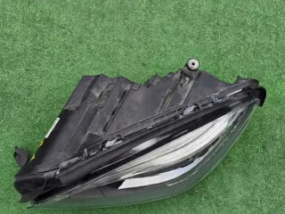 A1668202859 Фара левая Mercedes ML/GLE W166 Арт e12360970, вид 3