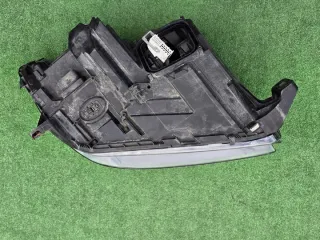 A1668202859 Фара левая Mercedes ML/GLE W166 Арт e12360970, вид 4