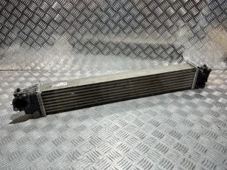 19710-5AA-A01 Интеркулер Honda Civic 10 Арт e12360955, вид 4