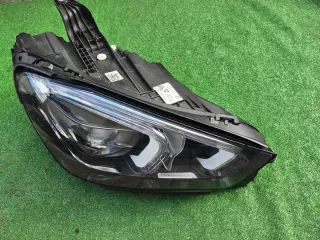 A1679066606 Фара правая Mercedes GLE W167 Арт e12360954, вид 1