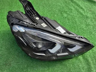 A1679066606 Фара правая Mercedes GLE W167 Арт e12360954, вид 2