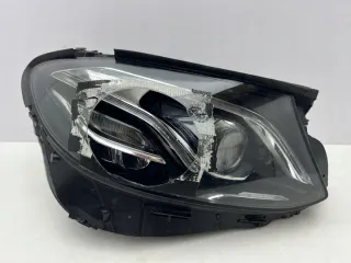 A2139069608 sulik1234 Фара правая Mercedes E W213 Арт e12360915, вид 1