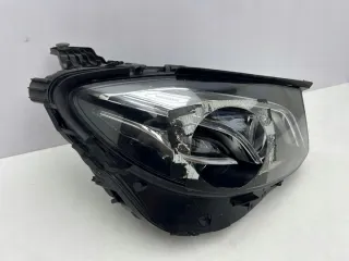A2139069608 sulik1234 Фара правая Mercedes E W213 Арт e12360915, вид 3
