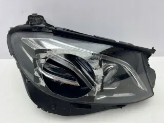 A2139069608 sulik1234 Фара правая Mercedes E W213 Арт e12360915, вид 4