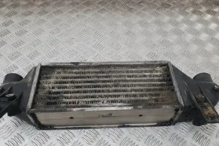 XS4Q9L440BD Интеркулер Ford Focus 1 Арт e12360890, вид 2