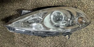 A1698200561 Фара левая Mercedes A W169 Арт e12360727, вид 1
