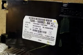 7G9N10D893BA Блок управления (другие) Volvo XC60 2 Арт e12360718, вид 2