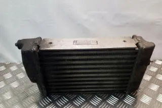 1072868503A Интеркулер Chrysler Voyager 3 Арт e12360653, вид 1