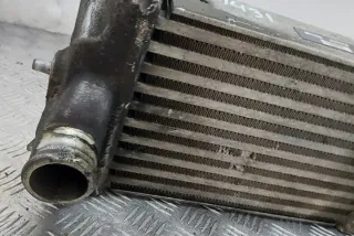 868503A Интеркулер Chrysler Voyager 4 Арт e12360652, вид 5