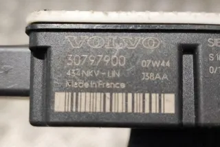 30797900 Блок управления (другие) Volvo S80 2 Арт e12360485, вид 2