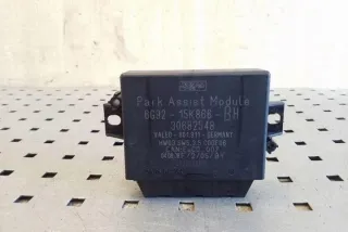 6G9215K866BH Блок управления (другие) Volvo S80 2 Арт e12360475, вид 3