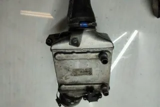 7575403 Интеркулер BMW 7 F01/F02 Арт e12360464, вид 2