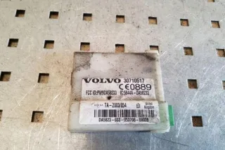 30710517 Блок управления (другие) Volvo S60 1 Арт e12360454, вид 1