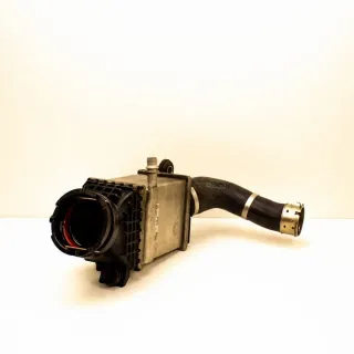 8613157 Интеркулер BMW 7 G11/G12 Арт e12360453, вид 2