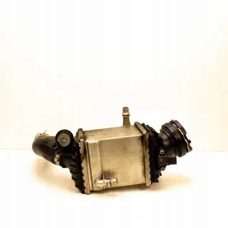 8613157 Интеркулер BMW 7 G11/G12 Арт e12360453, вид 3