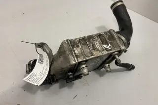7575406 Интеркулер BMW 6 F06/F12/F13 Арт e12360427, вид 2